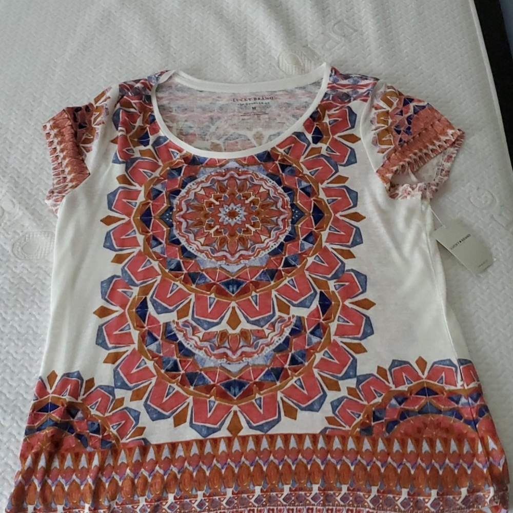 Casual top